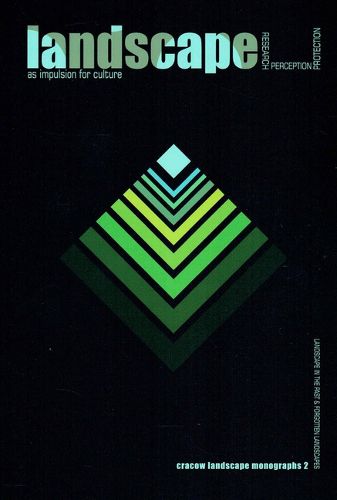 Cover image for Landscape in the Past & Forgotten Landscapes