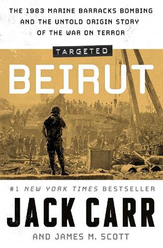 Targeted: Beirut