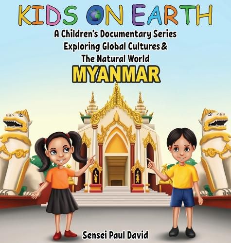 Kids On Earth A Children's Documentary Series Exploring Global Culture & The Natural World