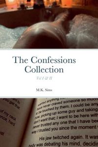 Cover image for The Confessions Collection