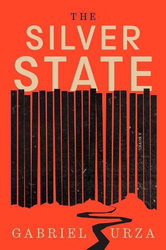 Cover image for The Silver State