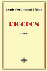 Cover image for Rigodon