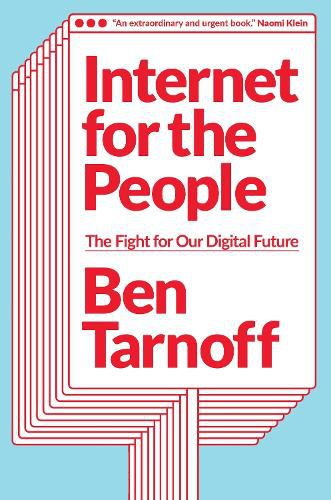 Cover image for Internet for the People