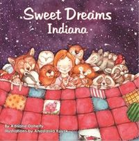 Cover image for Sweet Dreams Indiana