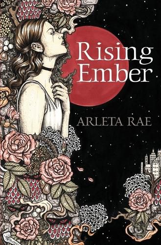 Cover image for Rising Ember