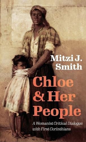 Cover image for Chloe and Her People