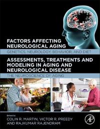 Cover image for The Neuroscience of Aging