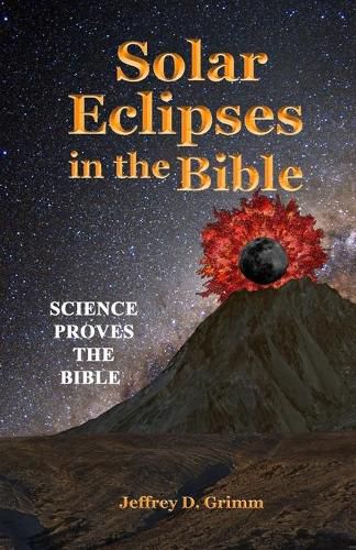 Cover image for Solar Eclipses in the Bible