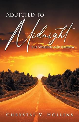 Cover image for Addicted to Midnight