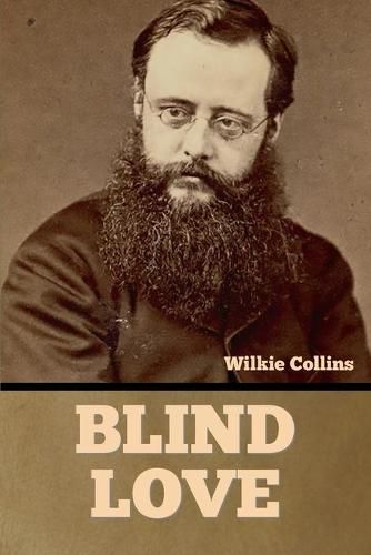 Cover image for Blind Love