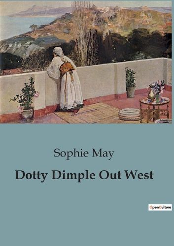 Cover image for Dotty Dimple Out West