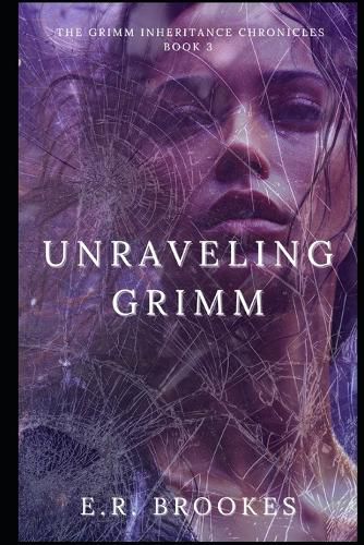 Cover image for Unraveling Grimm