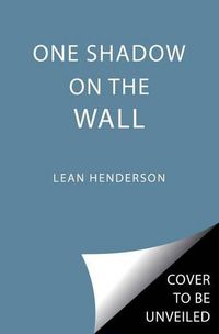 Cover image for One Shadow on the Wall