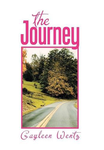 Cover image for The Journey