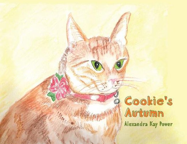 Cookie's Autumn