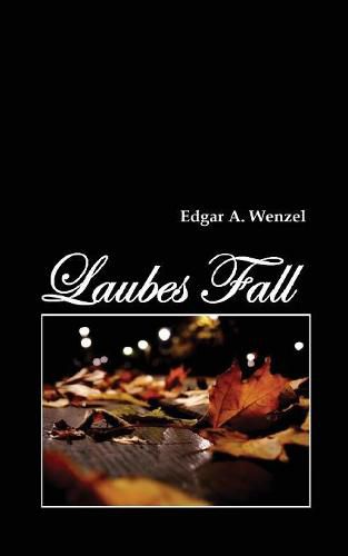 Cover image for Laubes Fall