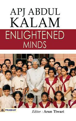 Cover image for Enlightened Minds