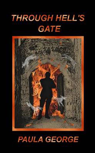 Cover image for Through Hell's Gate.