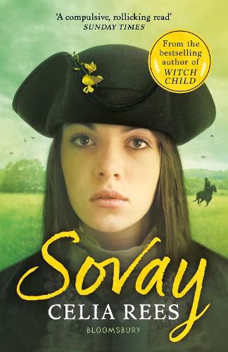 Cover image for Sovay