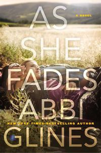 Cover image for As She Fades