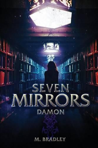 Cover image for Seven Mirrors: Damon