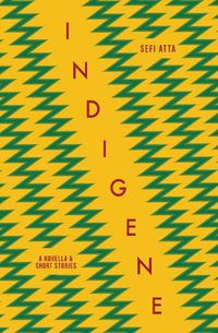 Cover image for Indigene