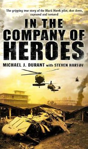 Cover image for In the Company of Heroes