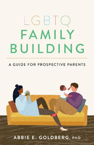 Cover image for LGBTQ Family Building: A Guide for Prospective Parents