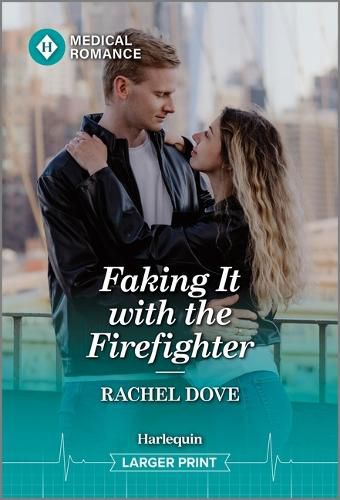 Cover image for Faking It with the Firefighter