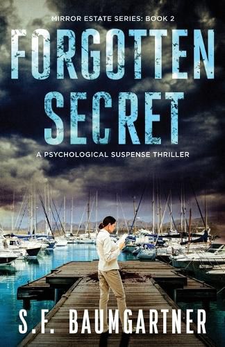 Cover image for Forgotten Secret