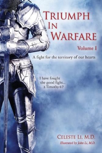 Cover image for Triumph in Warfare, Volume I