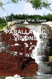 Cover image for Parallactic Visions