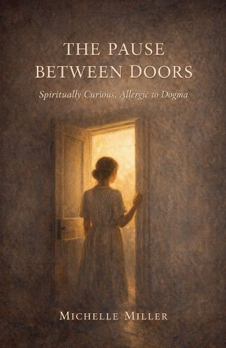 Cover image for The Pause Between Doors
