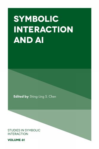 Cover image for Symbolic Interaction and AI