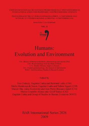 Cover image for Humans