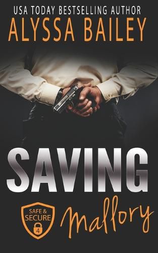 Cover image for Saving Mallory