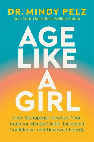 Cover image for Age Like a Girl