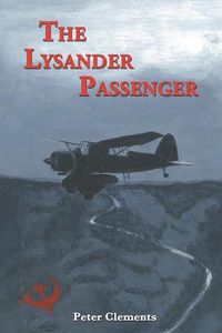 Cover image for The Lysander Passenger