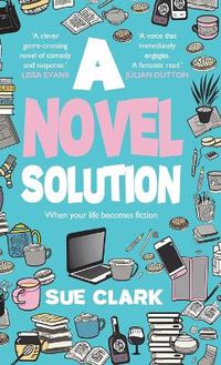 Cover image for A Novel SolutionA Novel Solution