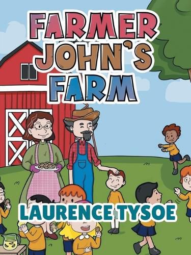 Farmer John's Farm