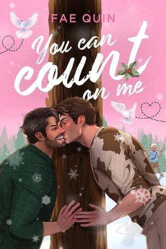 Cover image for You Can Count On Me