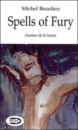 Cover image for Spells of Fury: Charmes de la Fureur