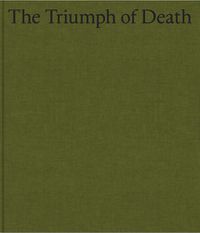 Cover image for Cecily Brown: The Triumph of Death