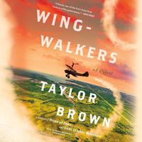 Cover image for Wingwalkers