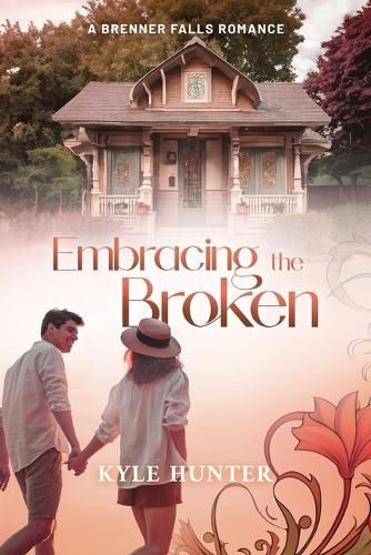 Cover image for Embracing the Broken