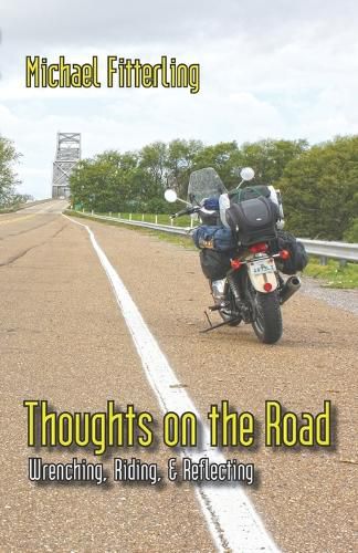 Cover image for Thoughts on the Road