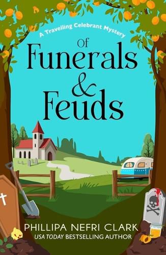 Cover image for Of Funerals and Feuds