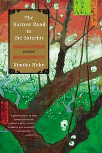 Cover image for The Narrow Road to the Interior: Poems