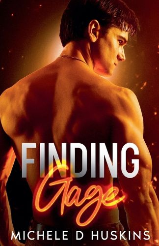 Cover image for Finding Gage