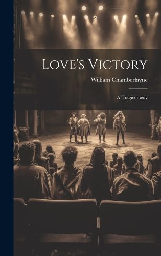 Cover image for Love's Victory